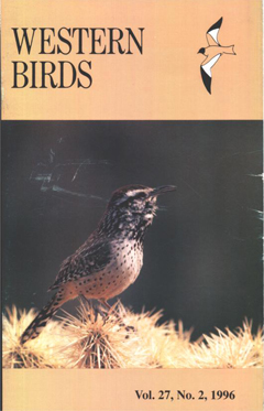 Cover image V27(2)